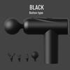 Smart Mini Fascial Muscle Relaxation Massager: Portable Electric Vibration Impact Gun