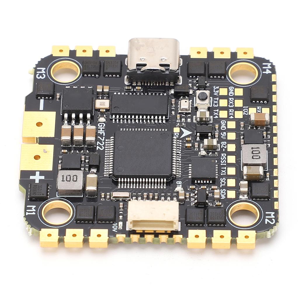 RC Quadcopters 40A Flight Controller ESC Flight Controller Board for FPV Racing Drone