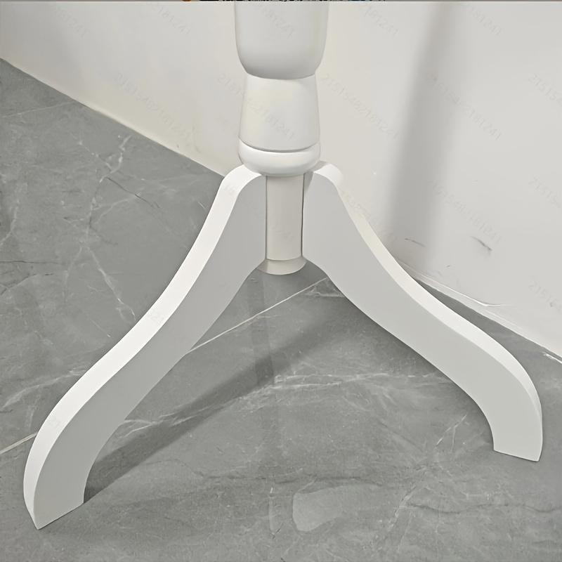 1 st Blommig Klänningsformad Mannequin, Kvinnlig Torso-display, med Stativ för Sömnad, Design, Modevisning