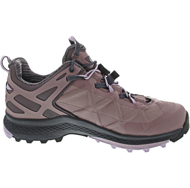 Треккинговые ботинки Aku Rocket DFS Gore-Tex