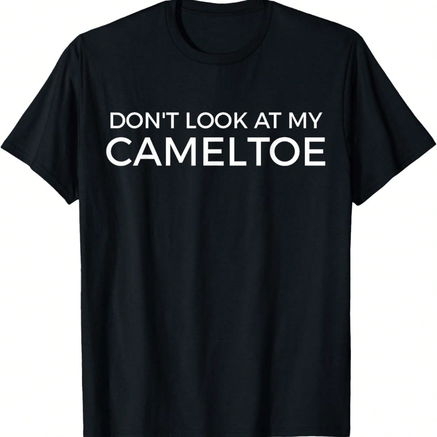 Don t Be Sorry, Be Better T-Shirt S