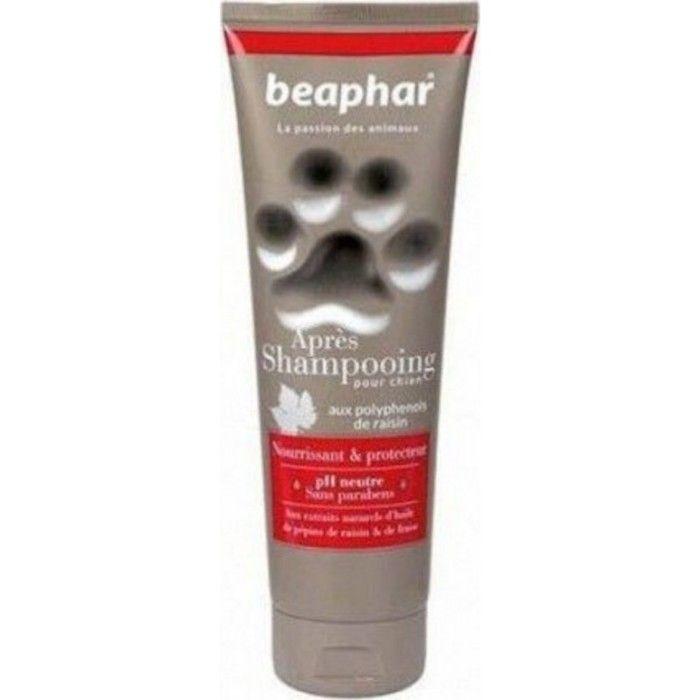 BEAPHAR Après-shampooing premium - Pour chien