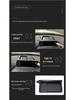 BMW 3 Series (F30 15-19) Center Console Screen and Rear Storage Box with Phone Holder