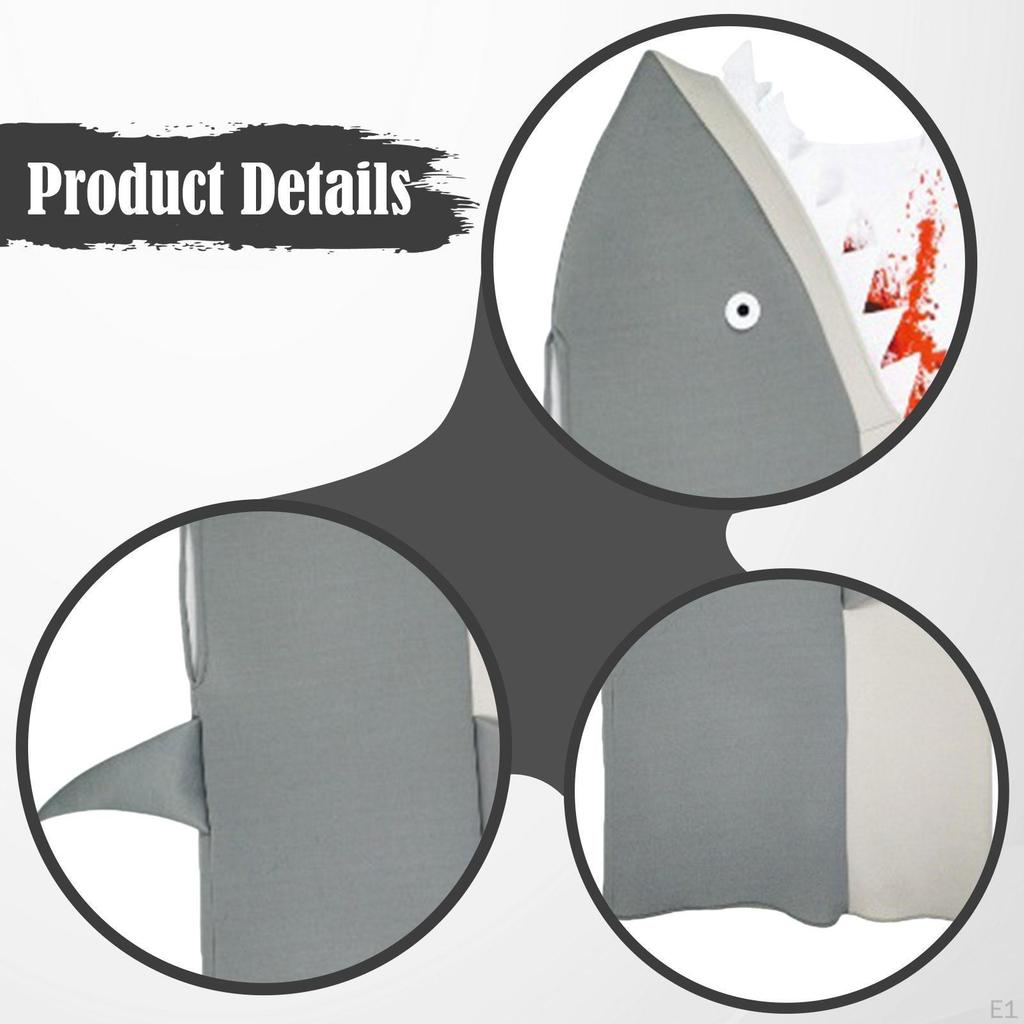 Costum Rechin Animal Cosplay pentru Petrecere Tematică Spectacol de Scenă