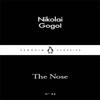 The Nose by Nikolay Gogol Paperback Book 9780141397528