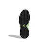 adidas Barricade Clay Men Tennis Shoes 'Black Green' GY1435