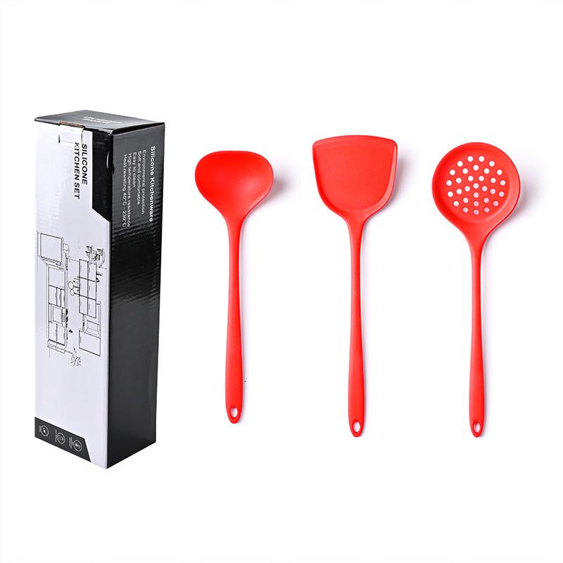 3-Piece Kitchen Utensil Set