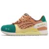 New Gel Lyte Iii 24 Kilates Express H8P4K-7821