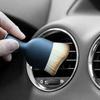 Homes Cleaning Brush Instrument Panel Offices Soft