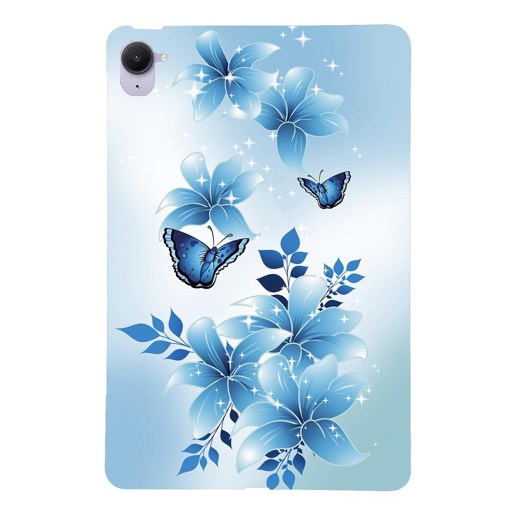 For Xiaomi Redmi K Pad Case Pattern Printing Slim Soft TPU Tablet Cover