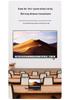 1080P HDMI Wireless Screen Mirroring Adapter for TV & Projector