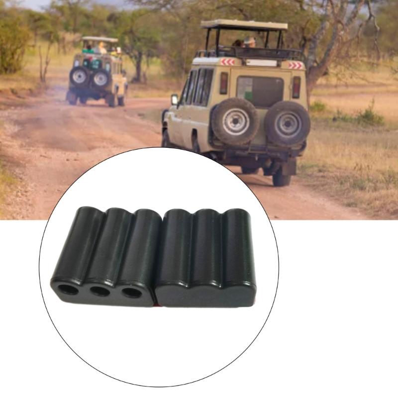 Animal Whistle Repeller Alerts Deer Car Grilles Mount Auto Ultrasonic Whistles