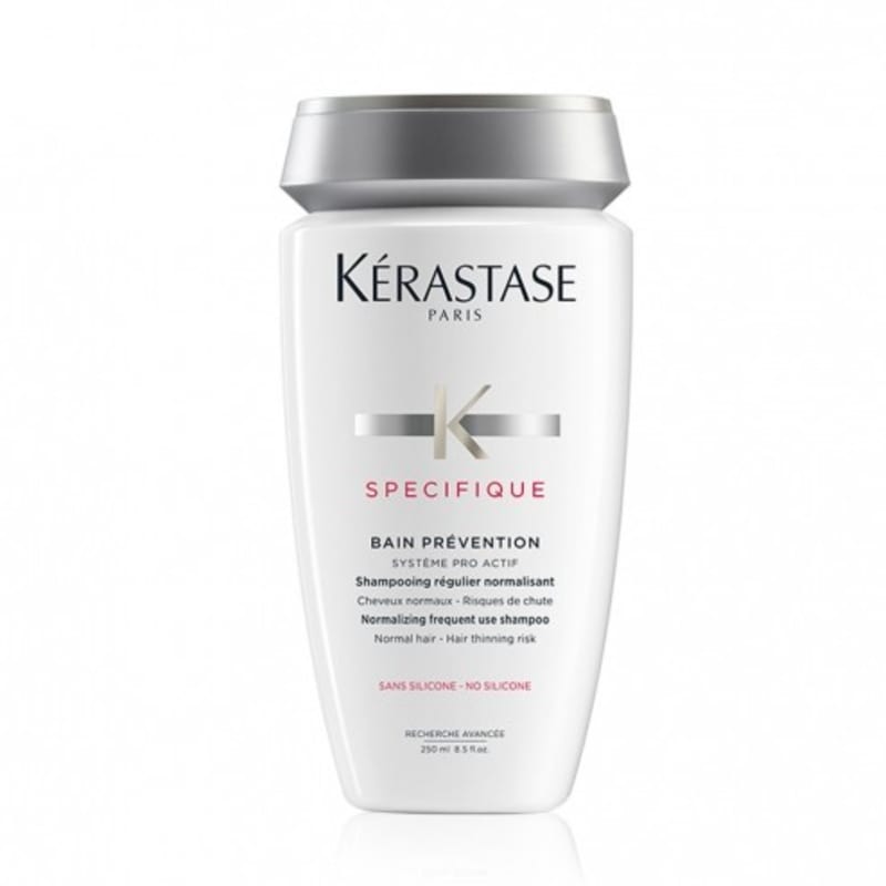 

Kérastase Specifique Bain Prevention Шампунь 250 мл (Нормальные волосы)