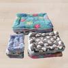 Thickened Flannel Cotton Pet Mat for Cats, Dogs, Rabbits, Hamsters, and Guinea Pigs