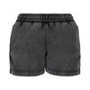 Urban Classics Womens/Ladies Stone Wash Shorts