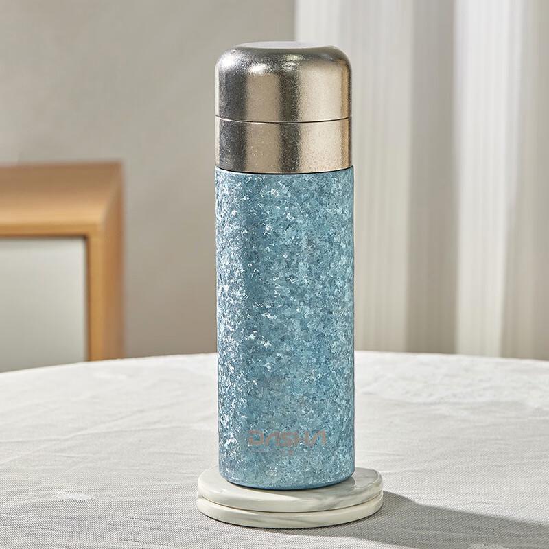 OEING Eternal Generation Tea Infuser Thermos Mug