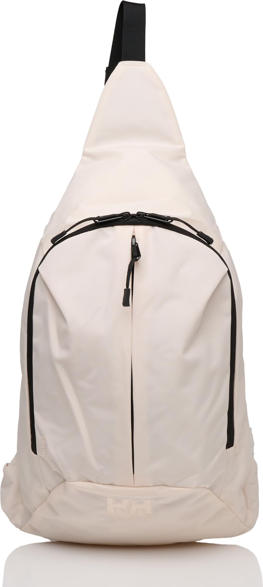 

Shoulder Bag Grong 10 Sling Bag Crossbody Unisex HY92412 Ivory [Helly Hansen] слонова кістка