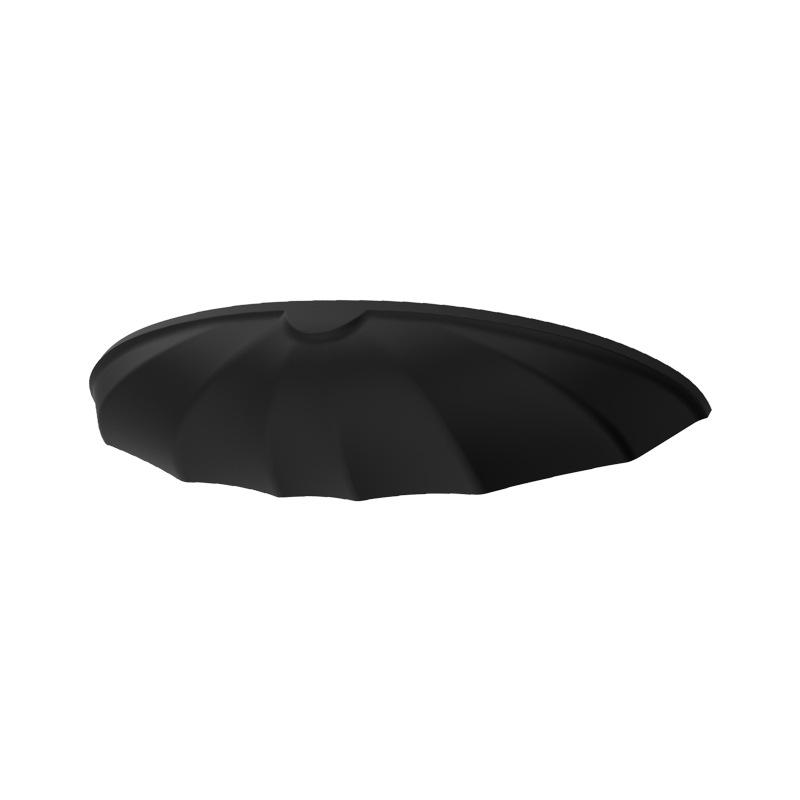 Universal Waterproof 360° Reversing Camera Rain Cover Shield