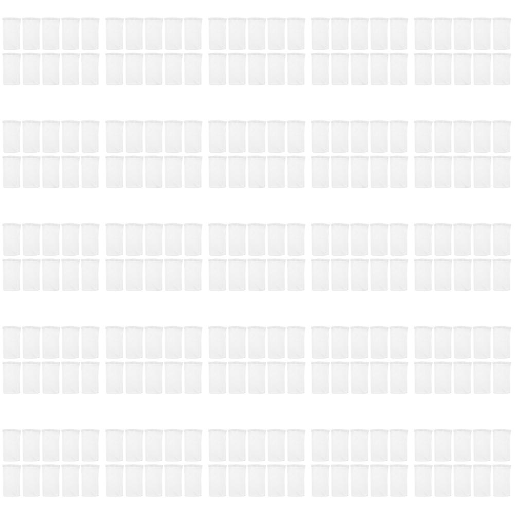 

10 Pack Pool Skimmer Socks Basket Filter for Inground Above Ground Pool