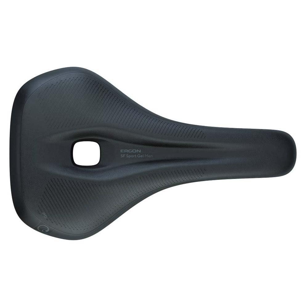 Ergon SF Sport Gel Men Black Saddle S/M (SDL34900)