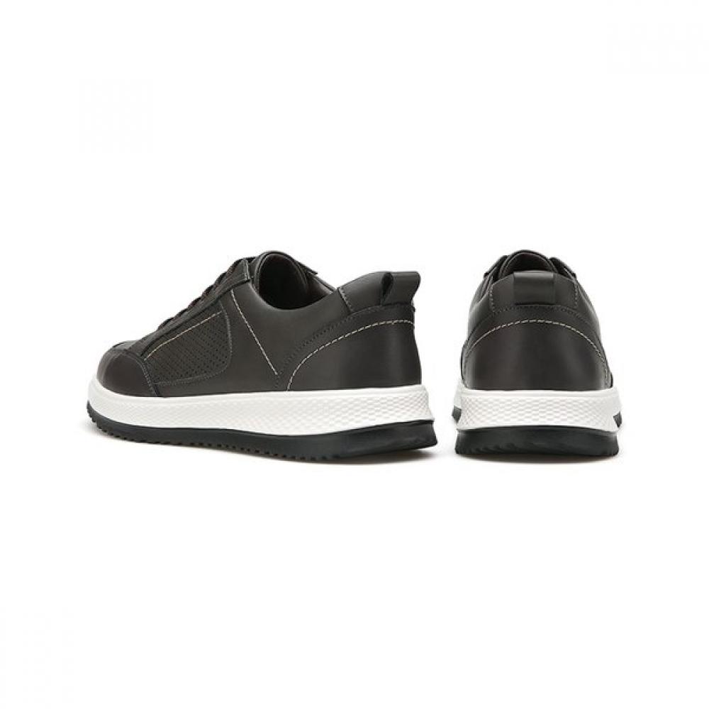 Misope Men S SneakerS 3cm 022340703 2color