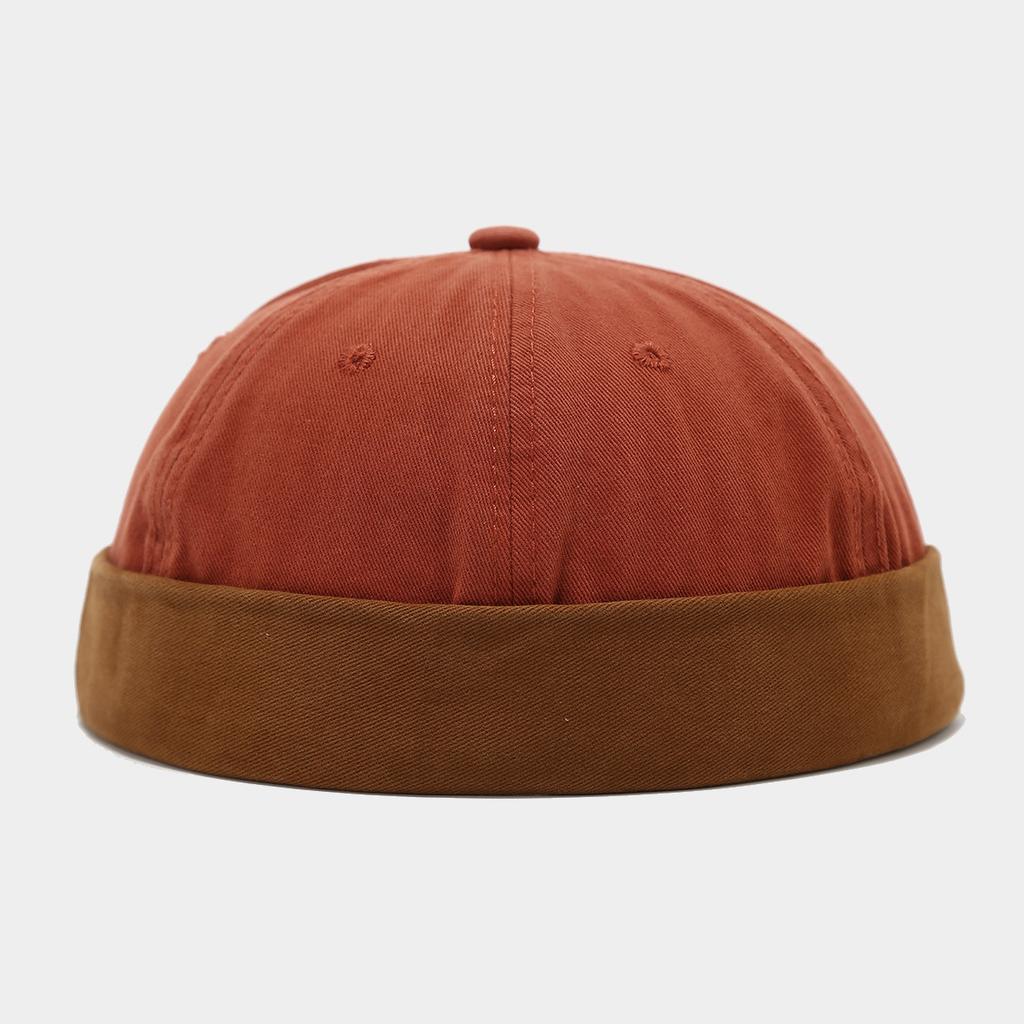 Cappellino Unisex Vintage Regolabile per Escursionismo e Alpinismo all'Aperto