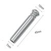 BYZ1 OFF 70% X5 X6 4PCS Stainless Steel Car Lock Modified Door Pin For Bmw M Sticker E46 E90 F20 E60 E39 F10 X1 X3 X4 X5 X6 X7 F30 Ca