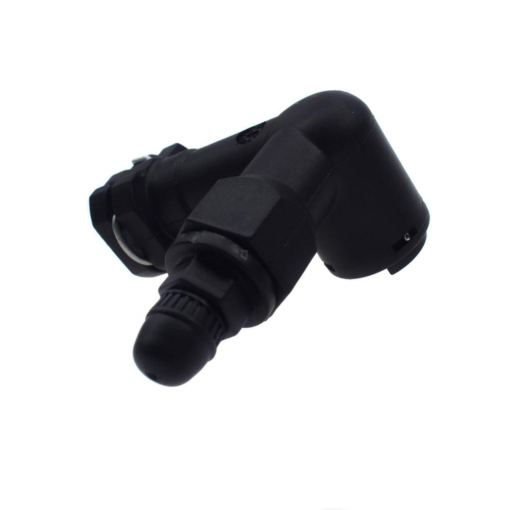 Gearbox Clutch Control Pipe Elbow For Vetra Meriva Opel Astra Vauxhall F13 F17 F23 F35