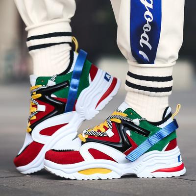 Calzado para hombre – Zapatillas deportivas