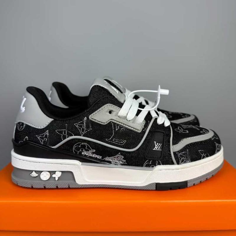 Nuove scarpe da ginnastica casual con plateau originali da donna versatili scarpe bianche sportive scarpe da uomo stile papà