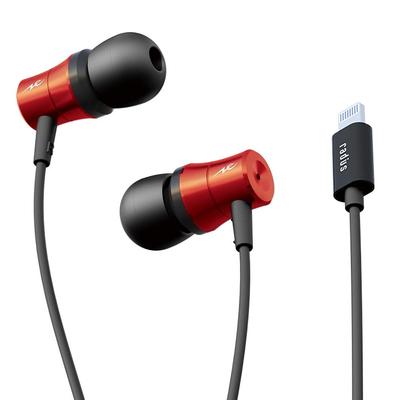 Audio y video – Auriculares