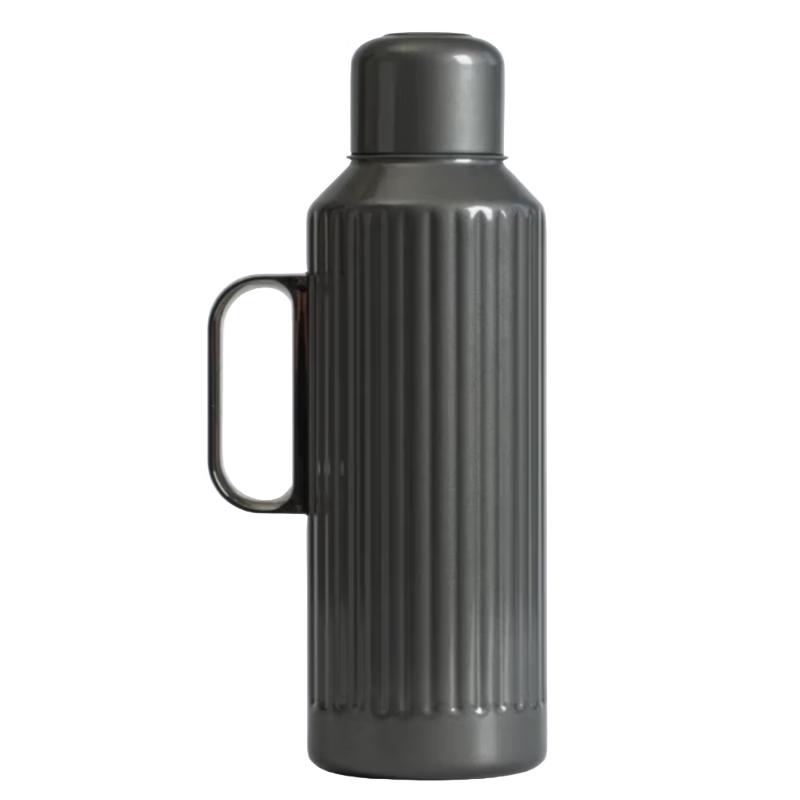 Romoss 1.8L Stainless Steel Insulated Stew Tea Pot