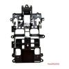 Gaming Computer Mouse Skeleton Frame for GPro X Superlight2 DEX Mouse