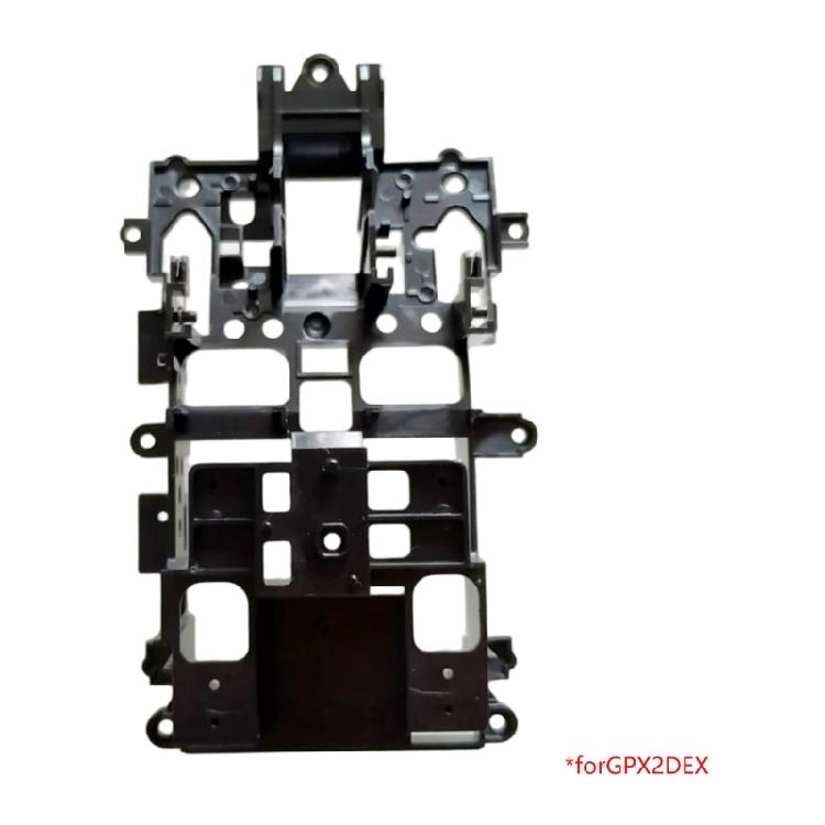 Gaming Computer Mouse Skeleton Frame for GPro X Superlight2 DEX Mouse