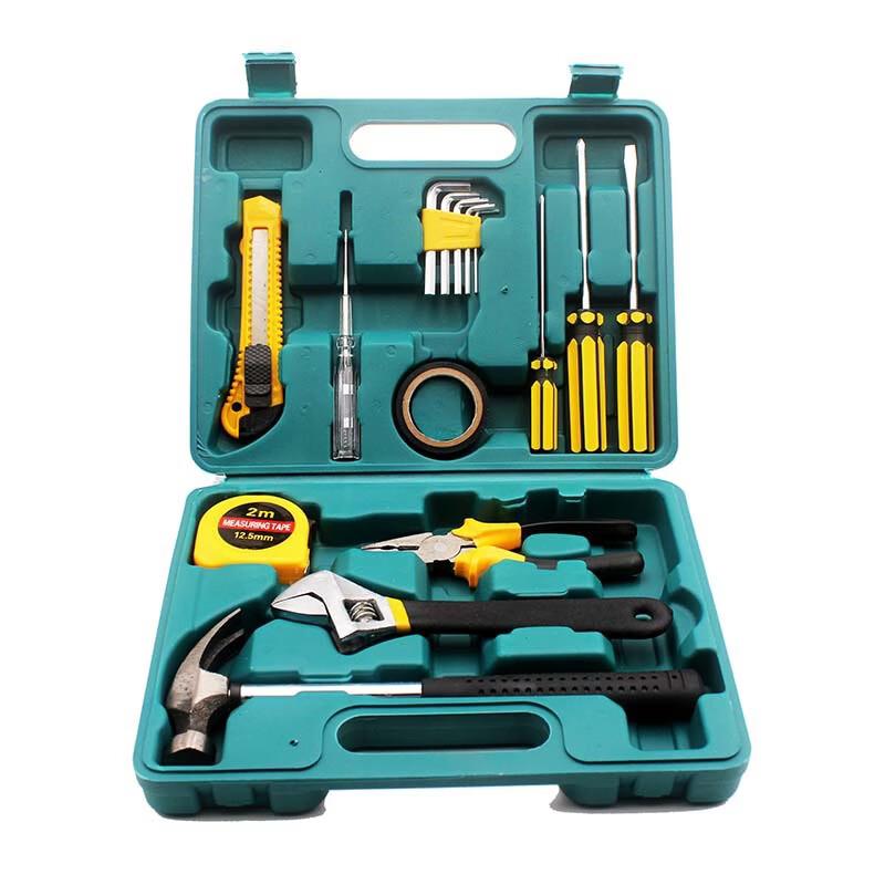Feng Yi 16-Piece Car Hardware Tool Kit