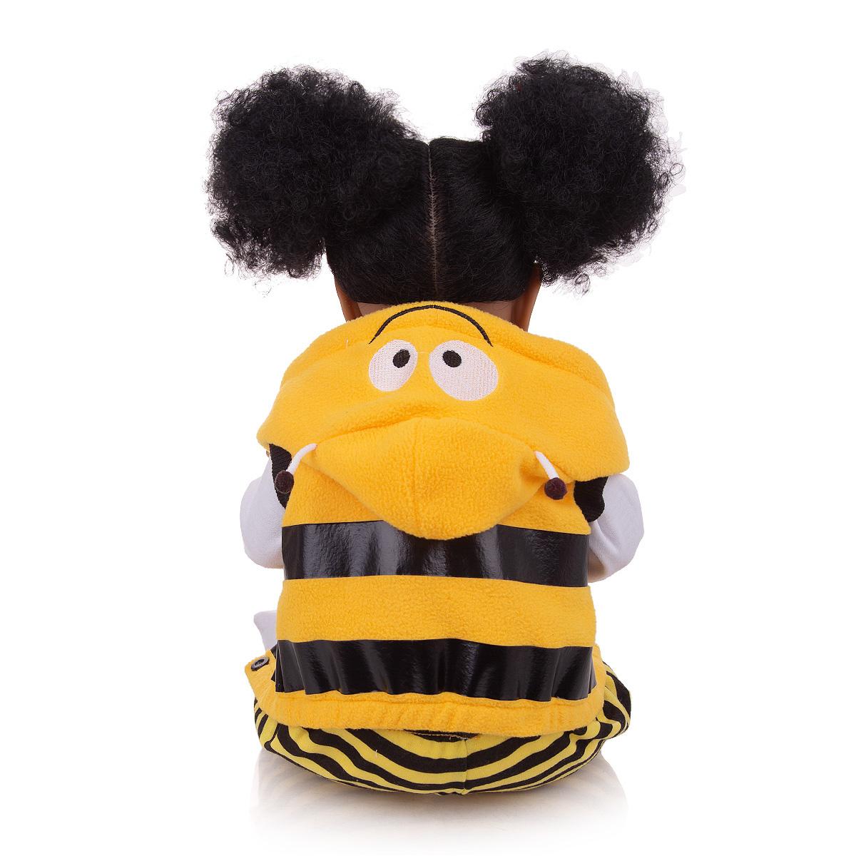 57 см тканевые мягкие куклы для новорожденных — фото 5