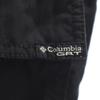 Columbia Cargo Pants M Black Outdoors Women Used