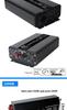 European Standard Pure Sine Wave Inverter, 12V-96V to 110V 60Hz, 500W-5000W Household Use