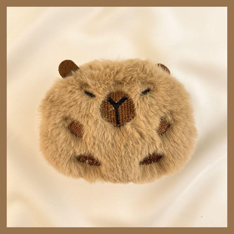 

Защитный чехол для AirPods Airpod3 Беспроводной Bluetooth Aipods2 Чехол для наушников 1-го поколения Третьего поколения Pro для Apple 4 Второго поколения Airpodpro AirPods 3 [Front Kabi Bala] send Hook