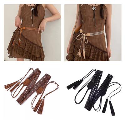 Accesorios – Cinturones y fajas para mujeres