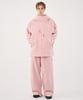 Dolauteoweeo 2526 Arc Pants Pink Unisex