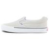 New Slip On Knu 'True White' VN0009QDWC6