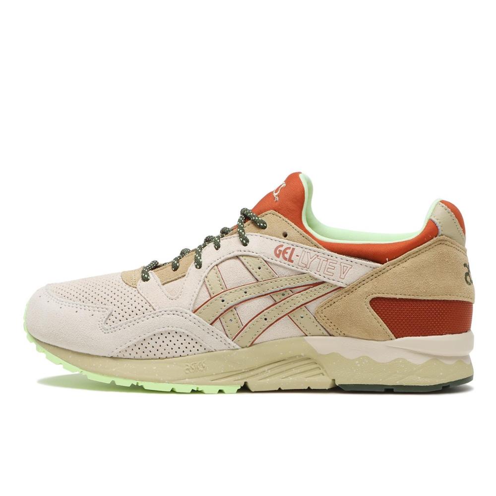 

ASICS GEL LYTE V ​​1203A288.100 КРЕМ-ПЕСОК