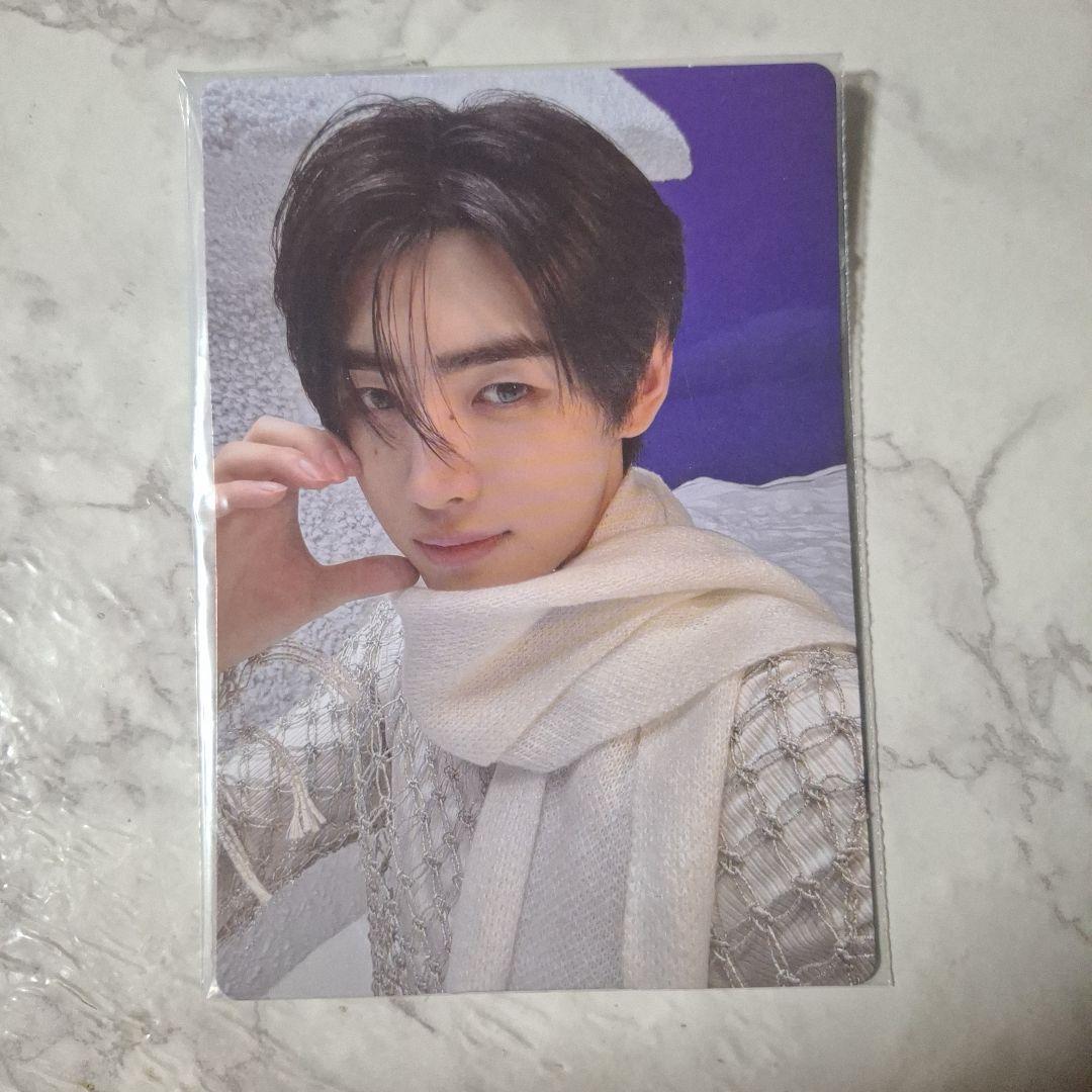 

[Б/У] ENHYPEN Сонхун Фоторамка Daydream