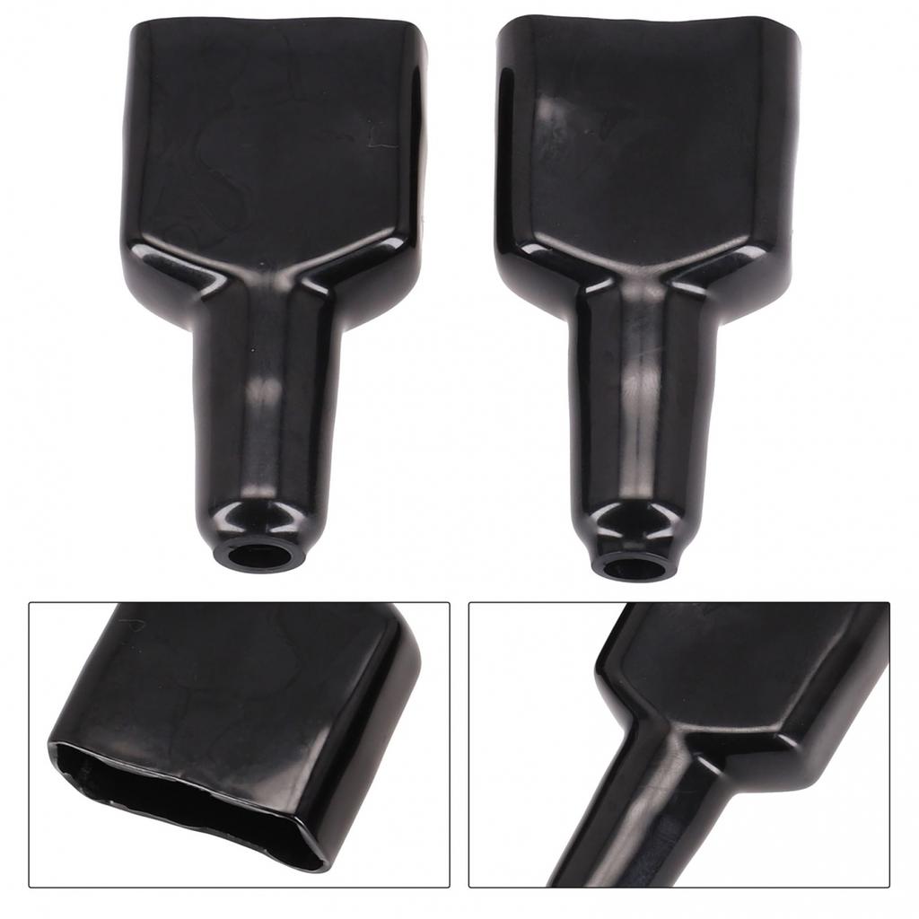 Waterproof 50A For Anderson Plug Connector Dustproof Waterproof Electrical Cable