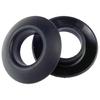 8Pcs 30mm Inner Diameter Kayak Paddles Drip Rings, Universal Rubber Drip Rings