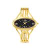 Ogyawatch Brand Luxury Fashion Round Dial Ladies Quartz Bracelet Watch Female Clock Women's Watch