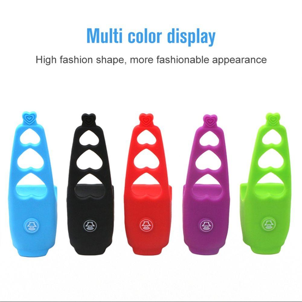 Claxon Super Bicicletă Rezistent la Apă Clopote pentru Ciclism Montan Claxon Nou pentru Bicicletă Ciclism