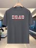 Unisexs Summer Roundneck Shortsleeve Casual Sportswear National English Theme Series Printed Tshirt England