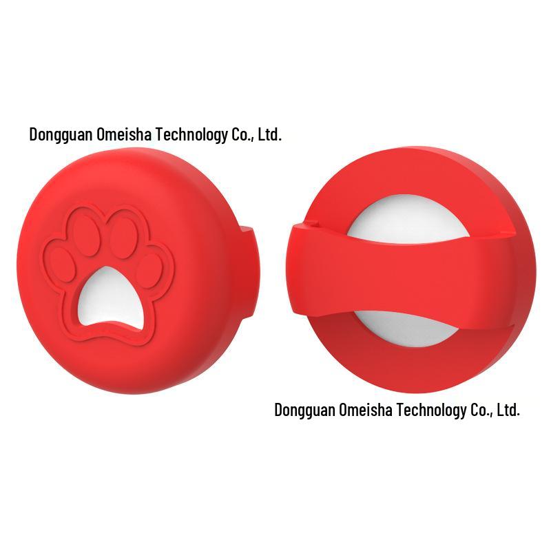 Pet AirTag Protective Case for Apple Tracker